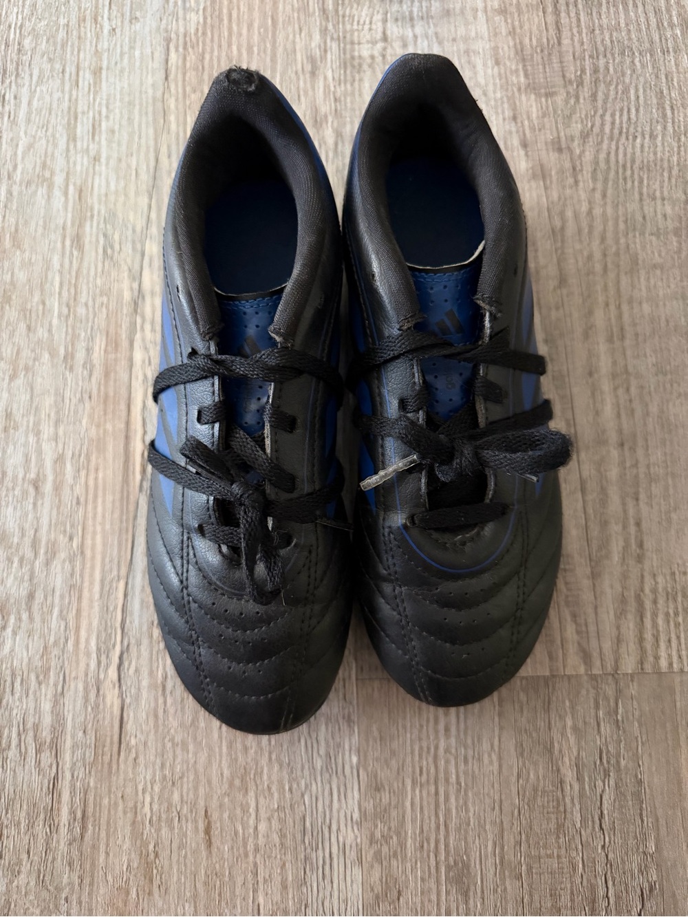 Adidas Goletto IX Cleats
